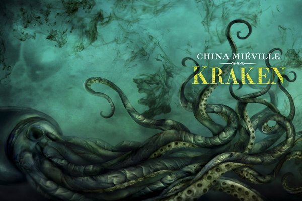 Kraken 21at