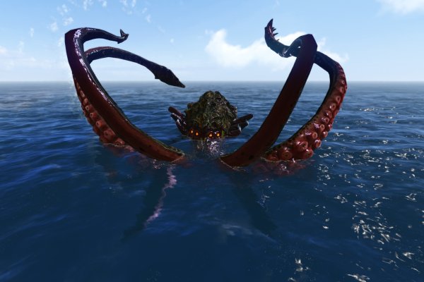 Kraken com зеркало